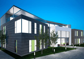 New modular building system from off-site construction specialist Yorkon